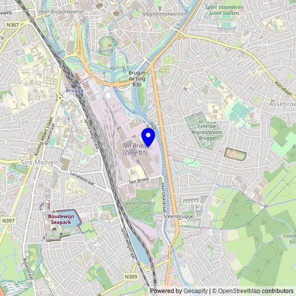 Map Photo